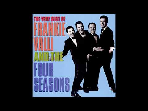 Frankie Valli & The Four Seasons - Sherry  (1962)