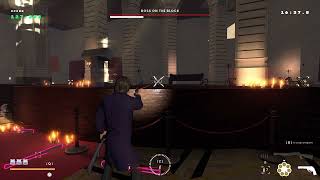 Suit for hire insane john wick style full gameplay #suitforhire #johnwick #johnwickstyle