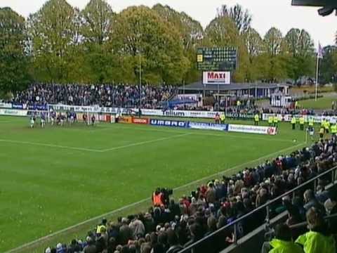Det bästa från Djurgården i Allsvenskan 2003: Årskrönika