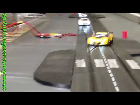 Heimbahnzirkus Braunschweig