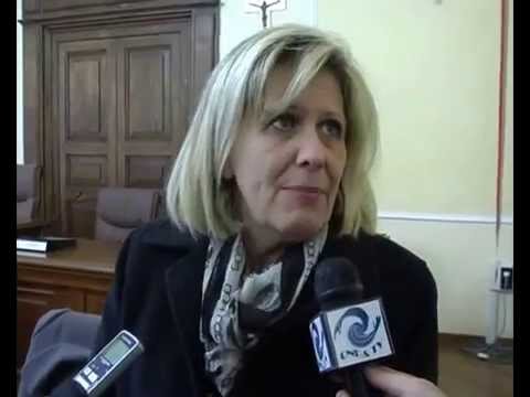 ONDA TG 18.01.2014 - INCONTRO ASSOCIAZIONI CULTURALI SULMONA