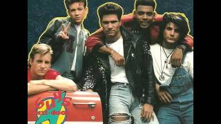 Guys Next Door - I've Been Waiting For You