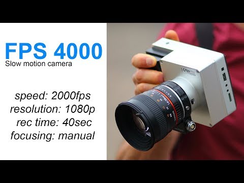 Fps4000