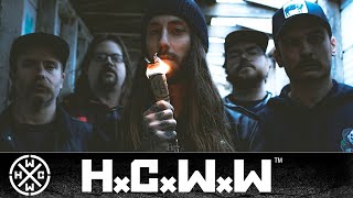 THE ORDER OF THE PRECIOUS BLOOD - BLACK HOLE - HC WORLDWIDE (OFFICIAL LYRIC HD VERSION HCWW)