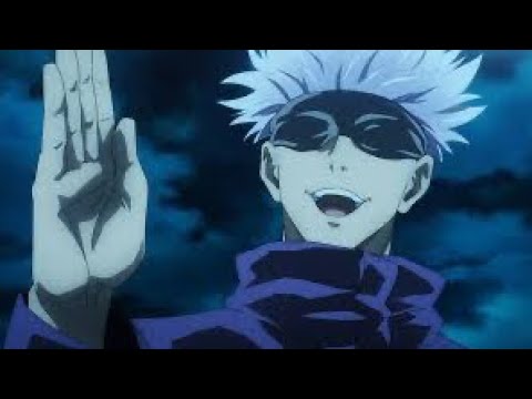 Gojo Satoru badass edit - Ego