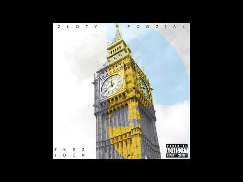 ZKRZ - Złoty Podział (ft. Squa)