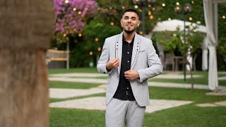 Visi Meçi - Mashallah Ban Nana