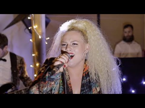 Wedding Band For Hire in Surrey - Groove Addiction (Live Music)