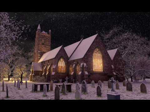 Agnetha och Linda - Nu Står Jul Vid Snöig Port