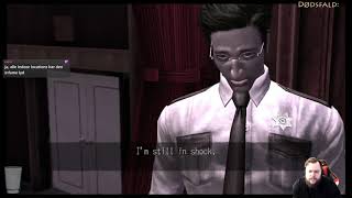 Deadly Premonition Origins #3 - Mysteriet tilspidser!