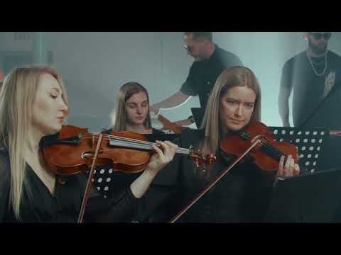 PYSH, SHOTBYSTANLEY, CHARLY BRIEDE, MR FREDDY - "FUTURE" - PYSH LIVE ORCHESTRA