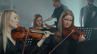 Download lagu PYSH, SHOTBYSTANLEY, CHARLY BRIEDE, MR FREDDY - 'FUTURE' - PYSH LIVE ORCHESTRA mp3