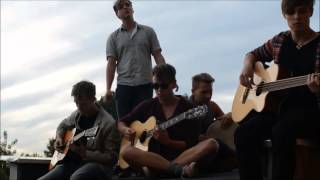 THE FROSTS - FACIN' (Unplugged)
