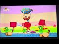 BabyTV Travelers End Credits