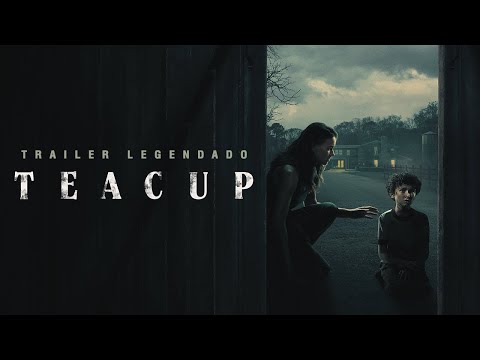 Trailer of Teacup - O Impostor (2024)