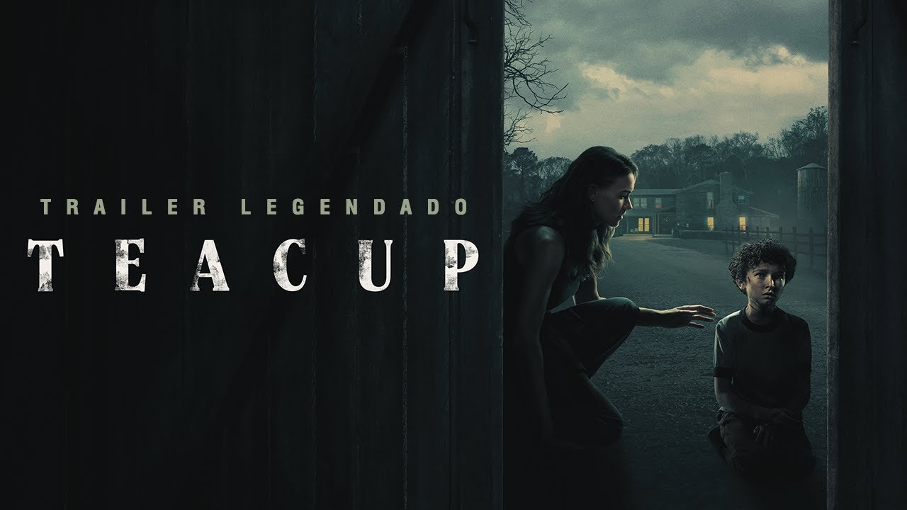 trailer Oficial