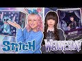 Welcher Adventskalender Lohnt Sich Mehr ️ Wednesday Vs Disney ViktoriaSarina