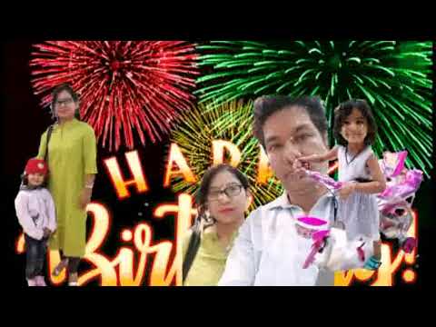 2019 Happy B day Ishwar