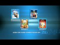 Disney Blu Ray DVD Combo Packs