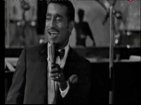 Sammy Davis Jr. - Live in Netherlands 1967
