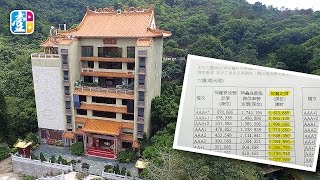 陰宅大孖沙創 AAA+*龕位售240萬