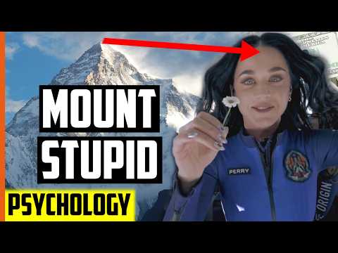 What the very top of Mount Stupid looks like – Blue Origin’s “Astronauts” with Katy Perry