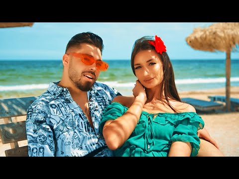 Luis Gabriel - Fericit ☀️ Official Video
