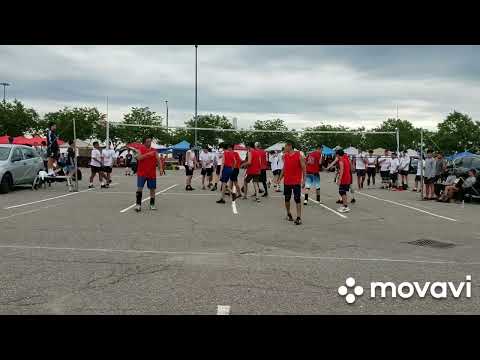 Byron's 9man Highlights Toronto Mini 2022