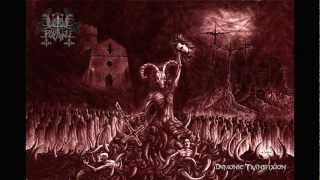 Lucifuge Rofocale  -  Satan Is War...