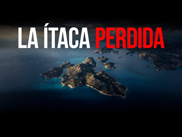 Vídeo relacionado con El misterio de Ítaca (FICCIONES)