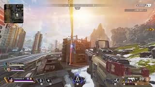 PC版Apex Legendsやってくよーーー！！