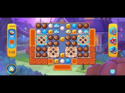 Fishdom 10006 Level - NO 💣🧨💥