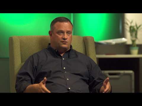 Telos CEO John Wood on the AWS Technology Partner Network