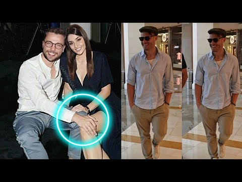 Kerem Bursin is preparing to help his kind with the help of Hande