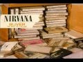 Nirvana - You Know You're Right [Home Demo]