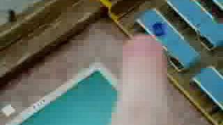 Last day at the beach