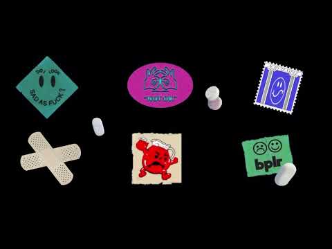 Reel Bazzie x Midas - Cicatriz (Visualizer)