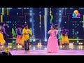 ശ്രീഹരിയ്ക്ക് പാടാൻ പറ്റാത്ത പാട്ടോ 