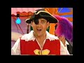 The Wiggles Wags Tricking The Captain That He Thought He Shrunk Wags Part 2