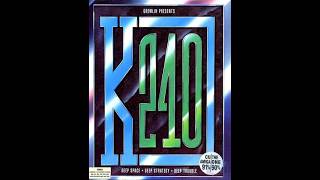 Amiga Floppy Disk Loader Gremlin Graphics K240 1994