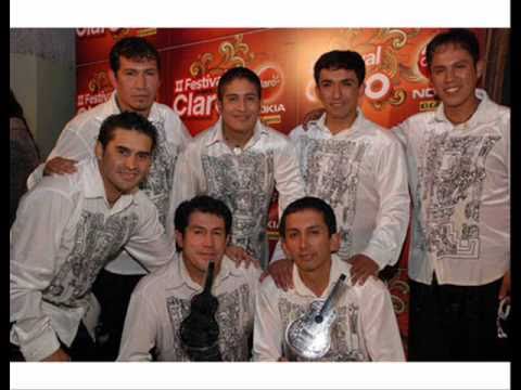 Melodias De Mi Tierra - Kjantu