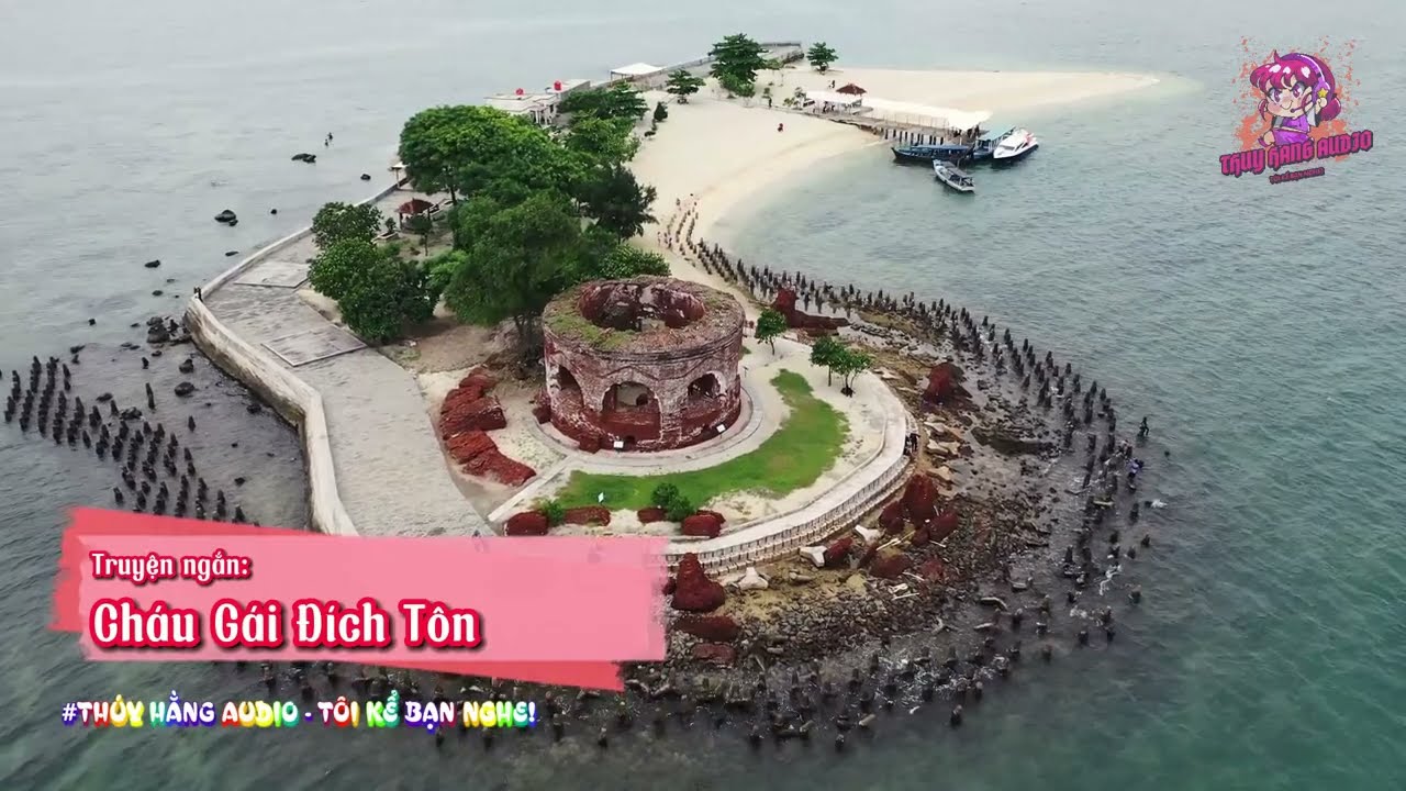 Cháu Gái Đích Tôn