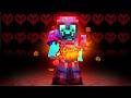 How My Sword DESTROYED A Minecraft SMP