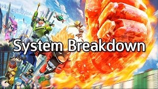 [問題] 神奇超人101 疑問