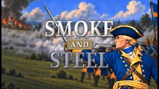 *NEW* 18th Century Turn Based Strategy Game – Smoke and Steel