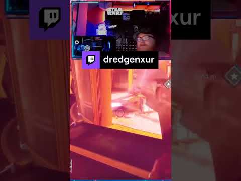 The DDOS week was tough...