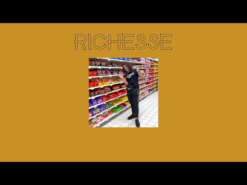 Type Beat - Hatik x Guizmo - "RICHESSE"