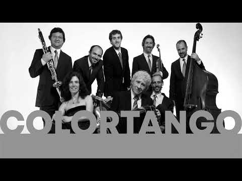 Ocho.gr - Color Tango - Negracha