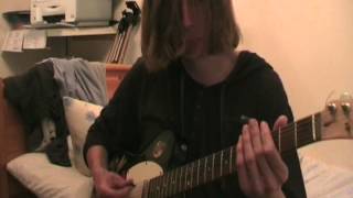 Burning Brides Flesh and Bone cover