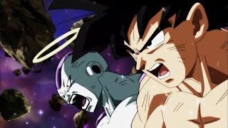 Goku Frieza and 17 vs Jiren [AMV/EDIT] Dragon ball super